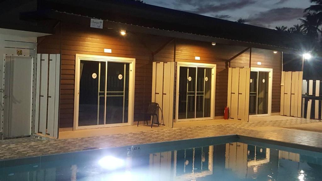 Lovely Paradise Phangan Hotel – Koh Phangan