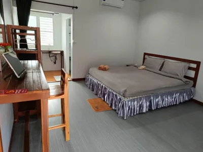 Lovely Paradise Phangan Hotel – Fotos 2