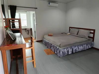 Lovely Paradise Phangan Hotel – Fotos 7
