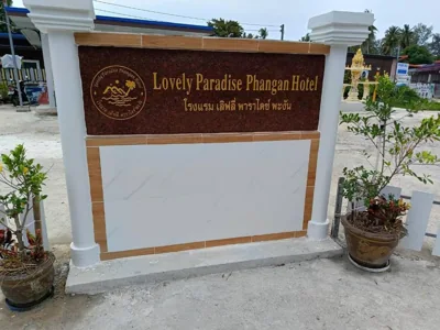 Lovely Paradise Phangan Hotel – Fotos 8