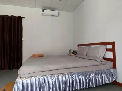 Lovely Paradise Phangan Hotel – Fotos 14