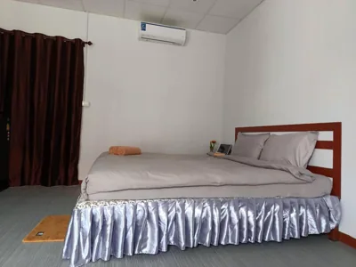Lovely Paradise Phangan Hotel – Fotos 15