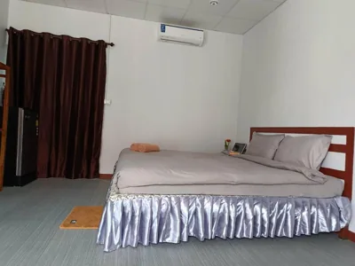 Lovely Paradise Phangan Hotel – Fotos 16